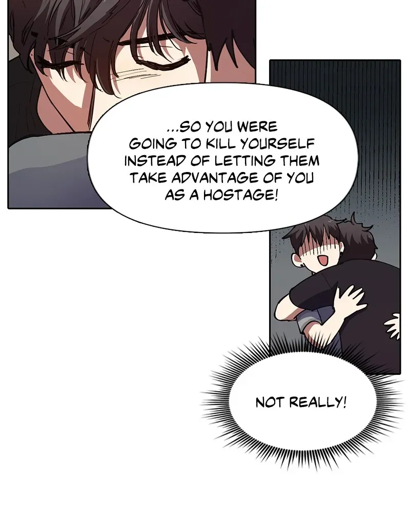 Read My S-Class Hunters chapter 13 image 54 on Lezhin