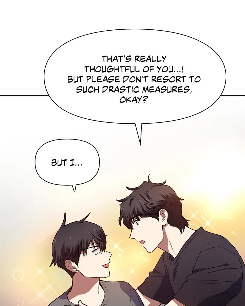 Read My S-Class Hunters chapter 13 image 55 on Lezhin
