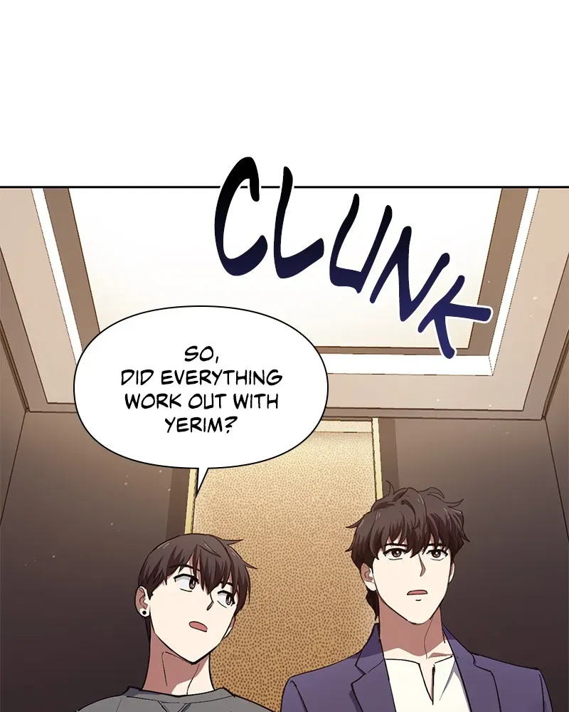 Read My S-Class Hunters chapter 13 image 61 on Lezhin