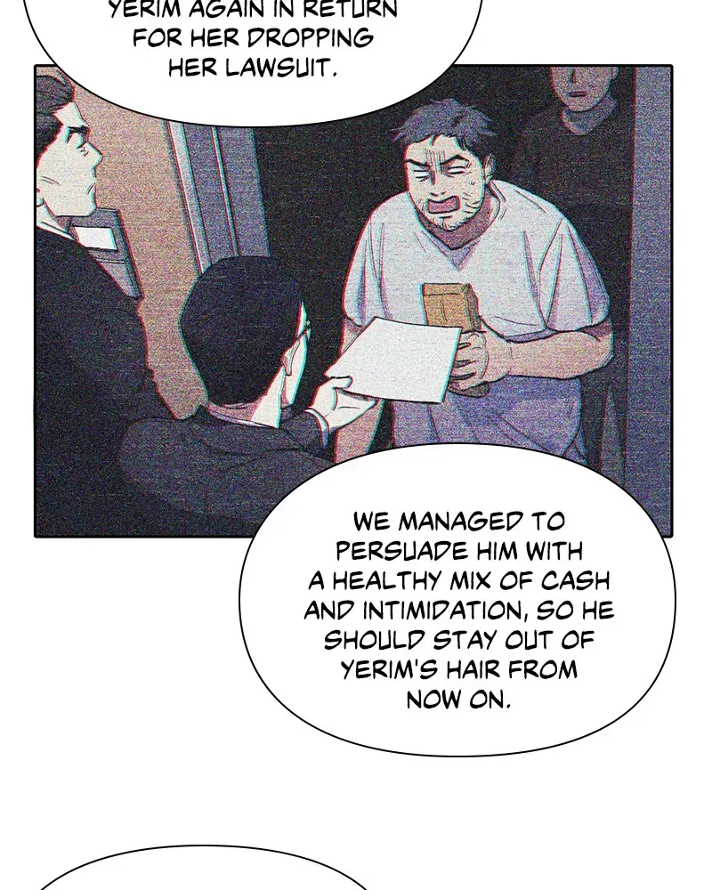 Read My S-Class Hunters chapter 13 image 64 on Lezhin