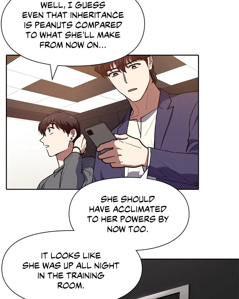Read My S-Class Hunters chapter 13 image 66 on Lezhin