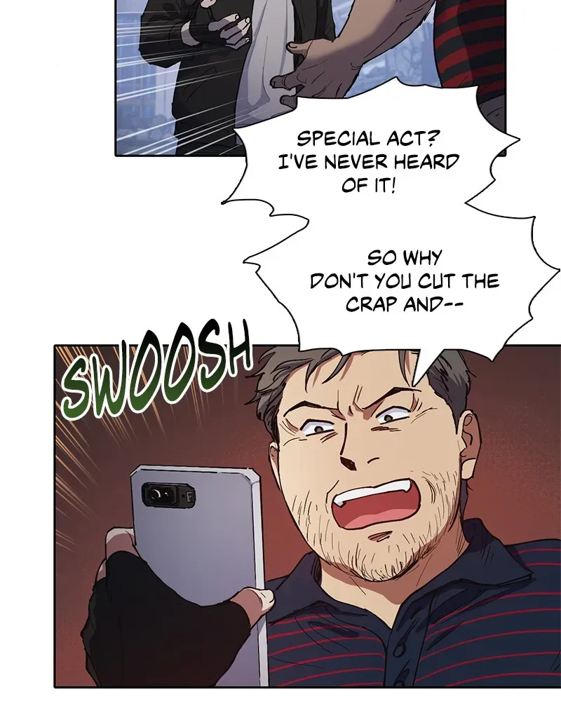 Read My S-Class Hunters chapter 13 image 9 on Lezhin