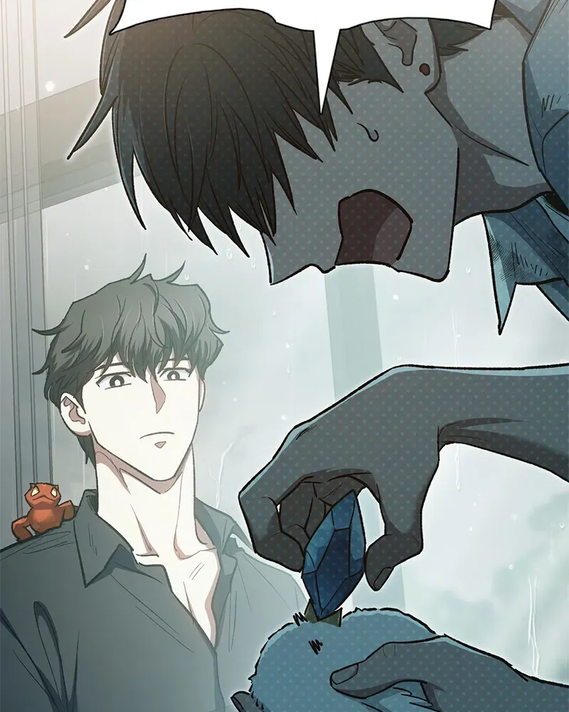 Read My S-Class Hunters chapter 130 image 100 on Lezhin