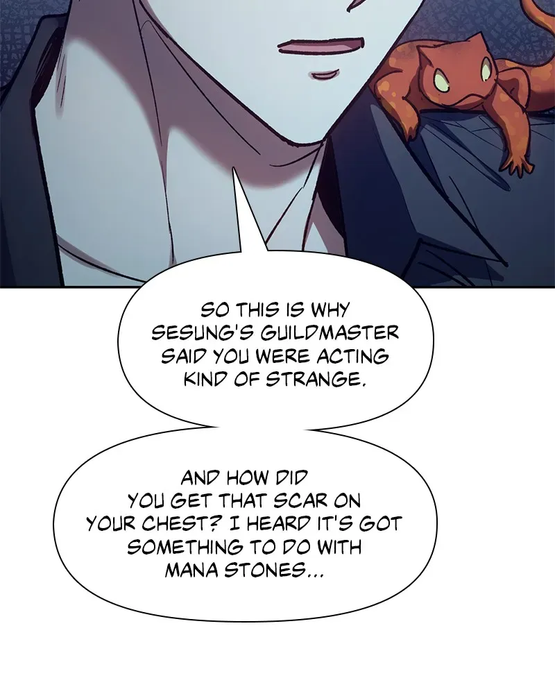 Read My S-Class Hunters chapter 130 image 102 on Lezhin