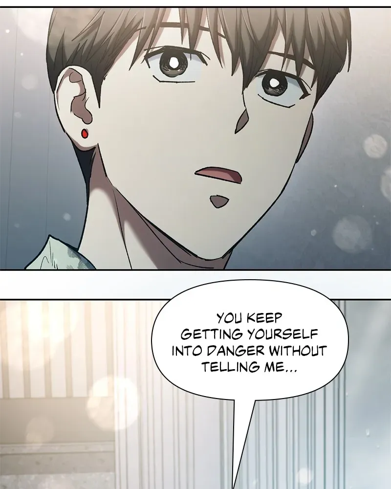 Read My S-Class Hunters chapter 130 image 105 on Lezhin