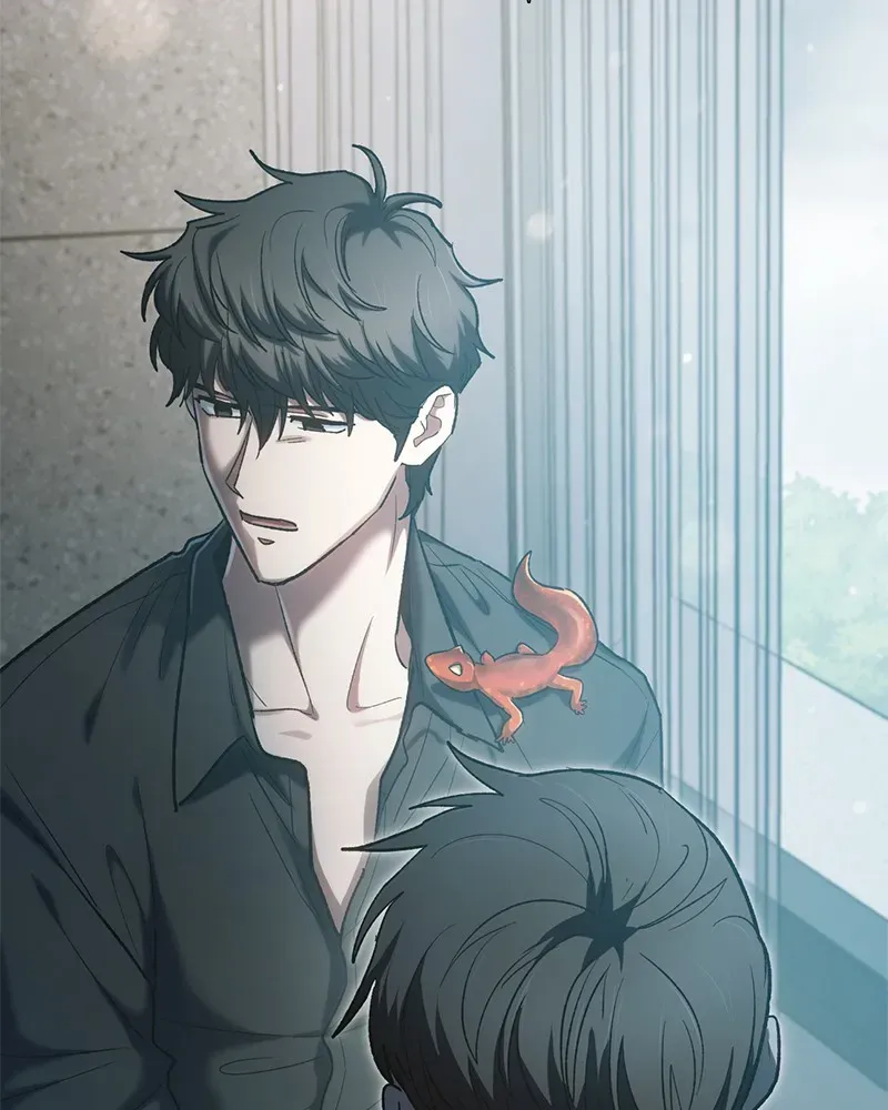 Read My S-Class Hunters chapter 130 image 106 on Lezhin