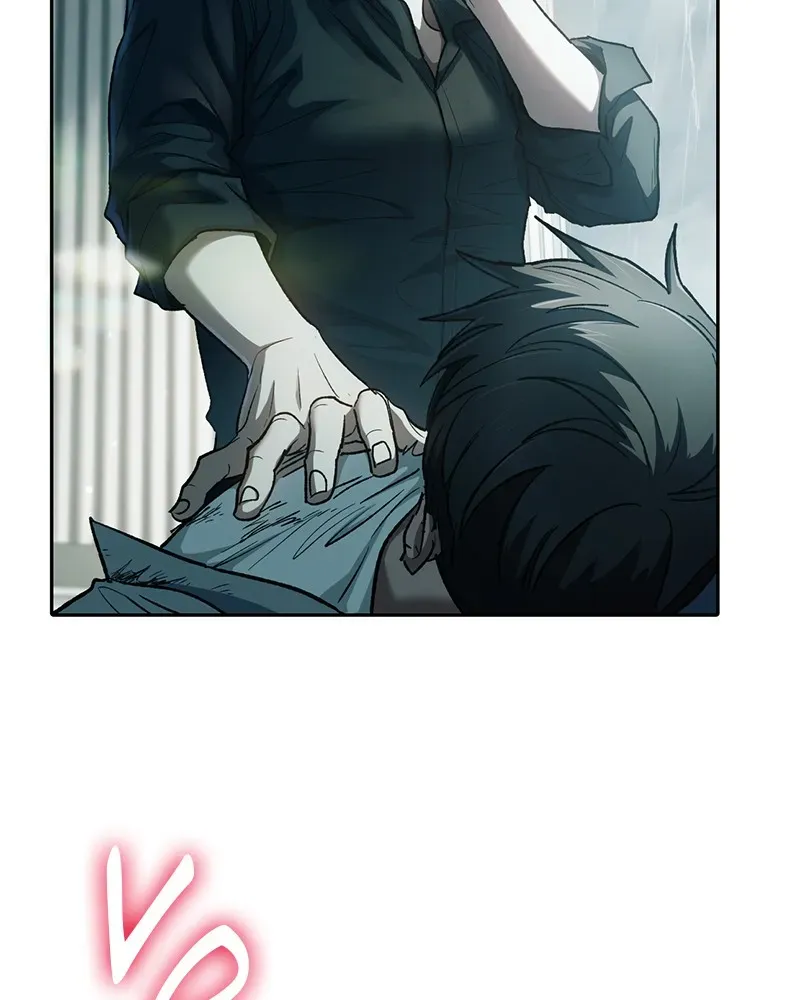 Read My S-Class Hunters chapter 130 image 11 on Lezhin