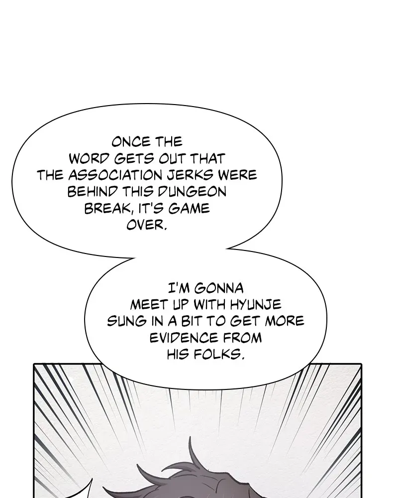 Read My S-Class Hunters chapter 130 image 131 on Lezhin