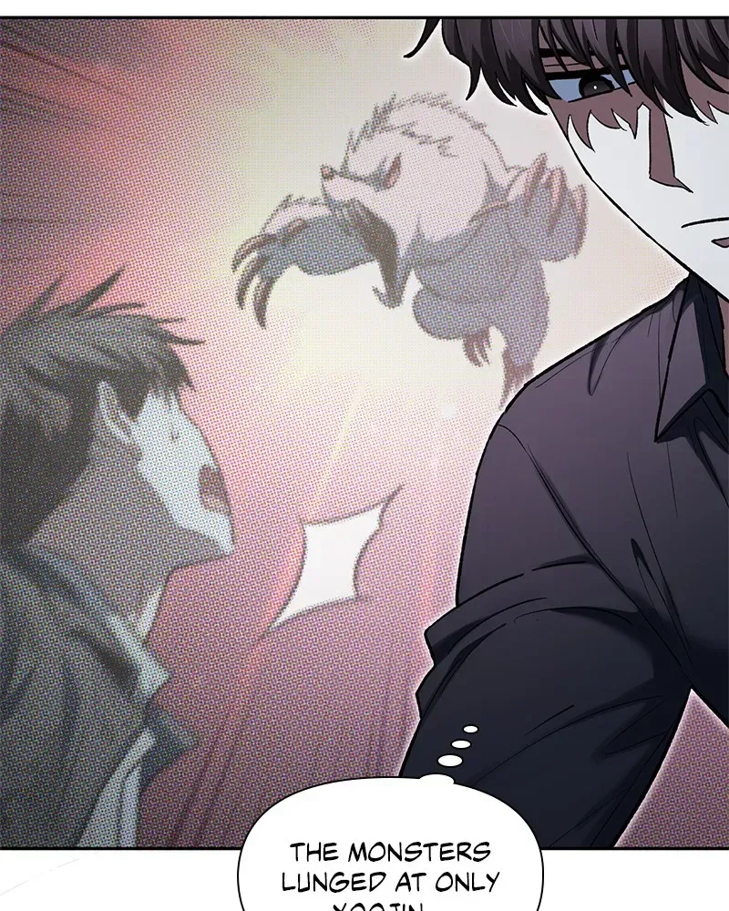 Read My S-Class Hunters chapter 130 image 14 on Lezhin