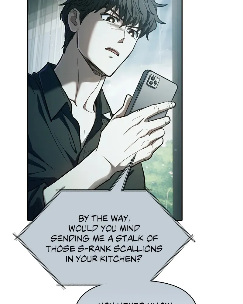 Read My S-Class Hunters chapter 130 image 18 on Lezhin
