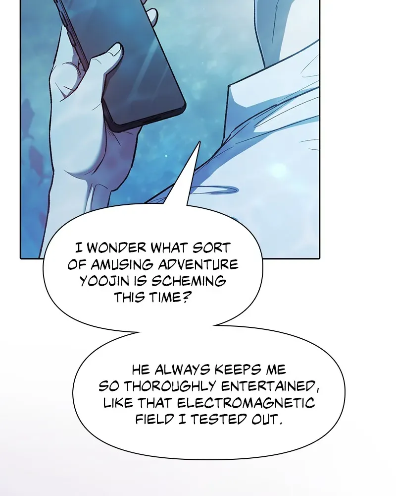 Read My S-Class Hunters chapter 130 image 21 on Lezhin