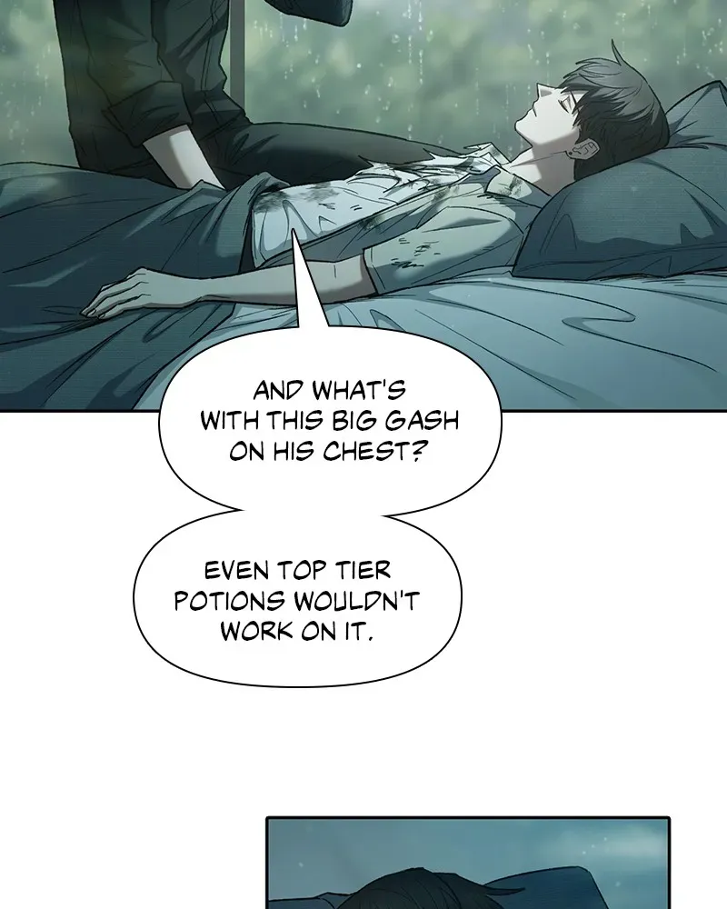 Read My S-Class Hunters chapter 130 image 4 on Lezhin
