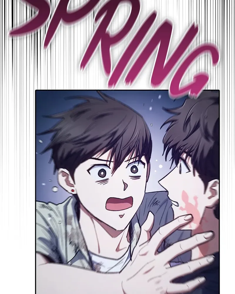 Read My S-Class Hunters chapter 130 image 82 on Lezhin