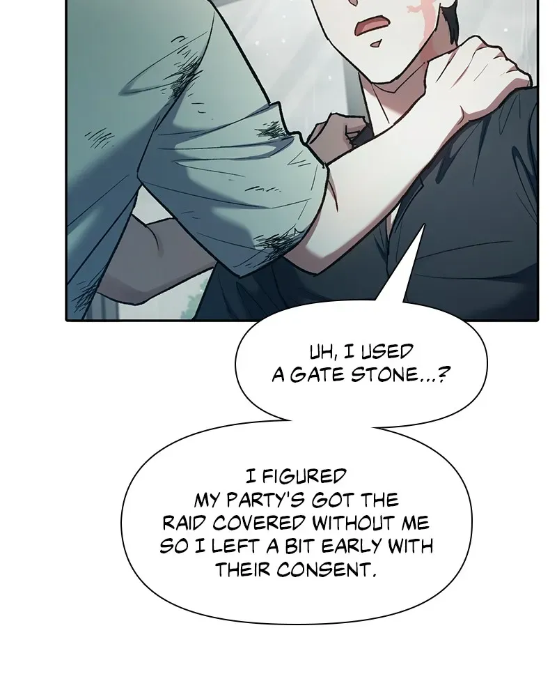 Read My S-Class Hunters chapter 130 image 84 on Lezhin