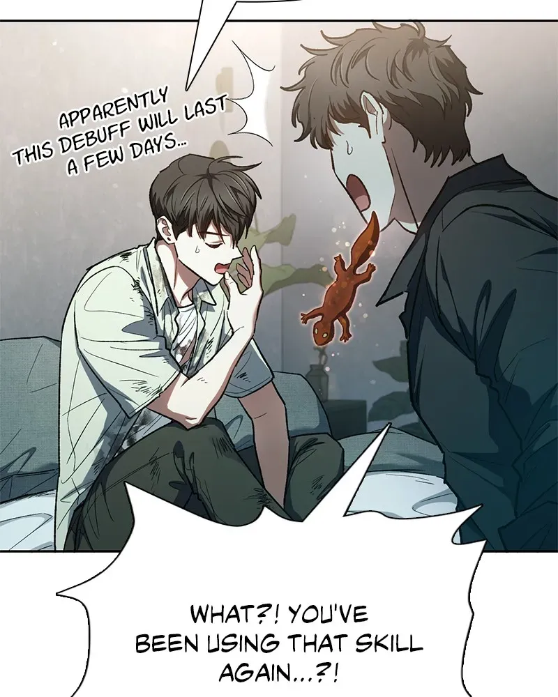 Read My S-Class Hunters chapter 130 image 94 on Lezhin