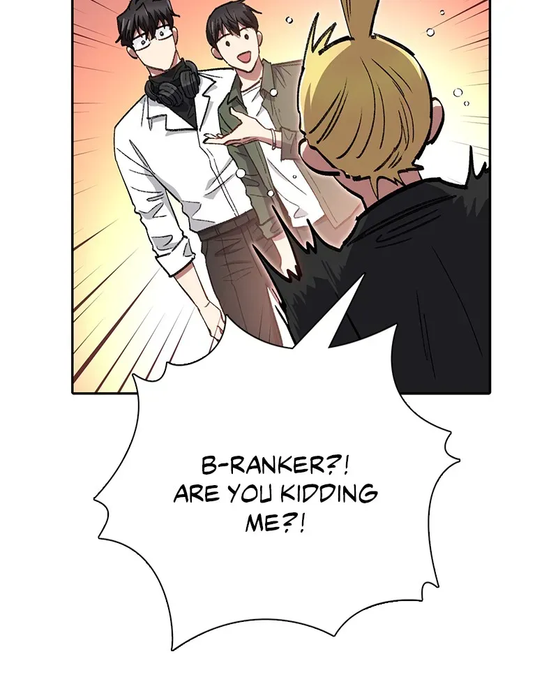 Read My S-Class Hunters chapter 131 image 102 on Lezhin