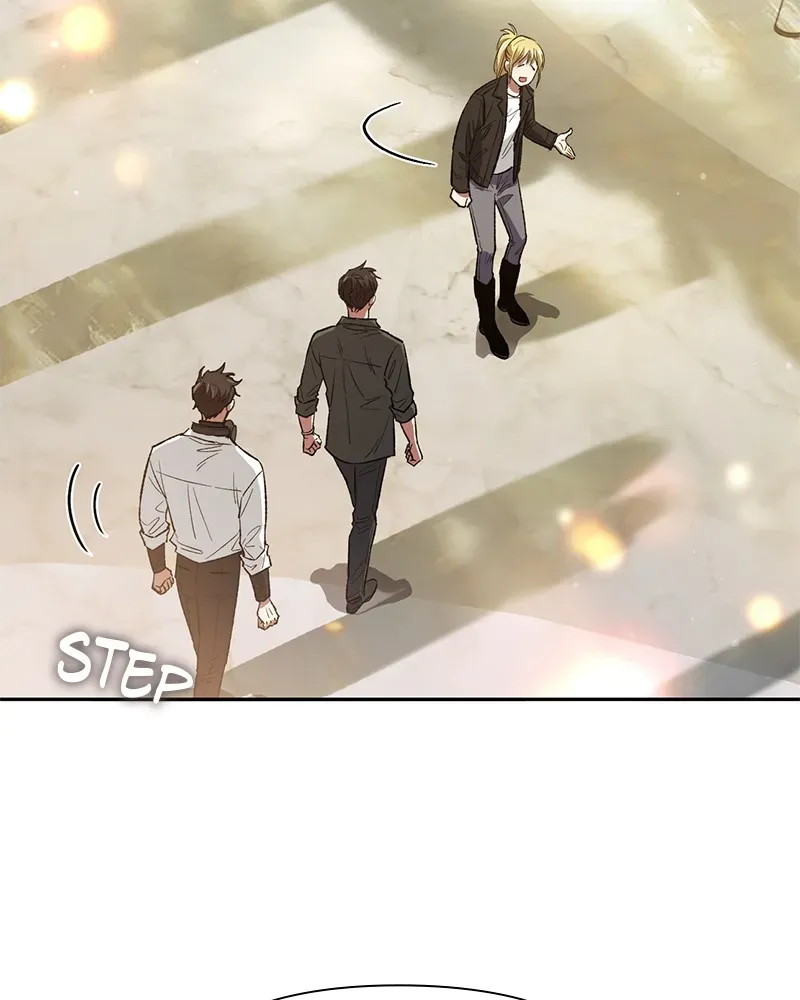 Read My S-Class Hunters chapter 131 image 104 on Lezhin