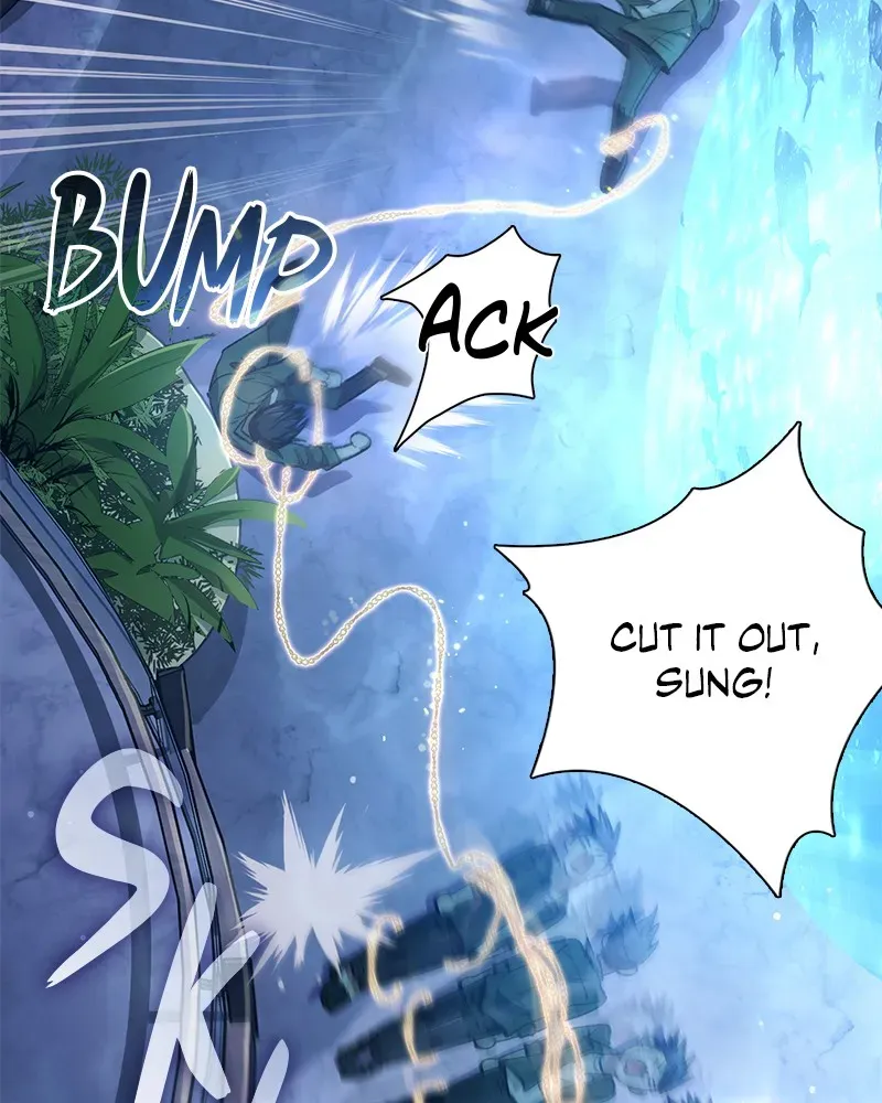 Read My S-Class Hunters chapter 131 image 128 on Lezhin