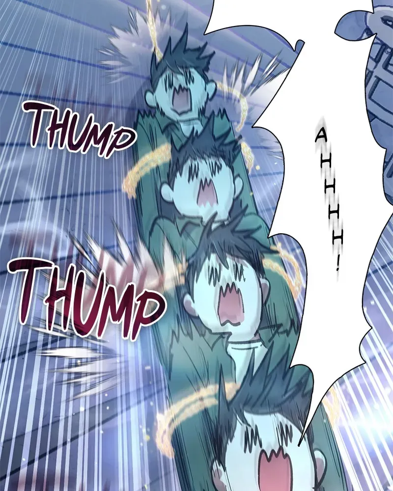 Read My S-Class Hunters chapter 131 image 130 on Lezhin