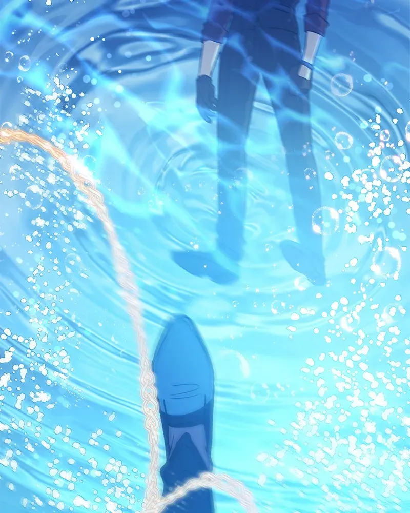Read My S-Class Hunters chapter 131 image 166 on Lezhin