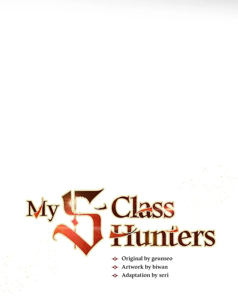 Read My S-Class Hunters chapter 131 image 21 on Lezhin