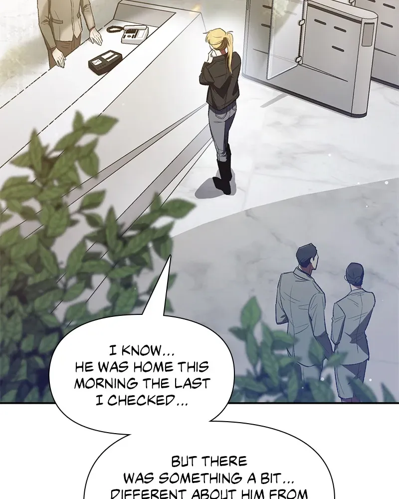 Read My S-Class Hunters chapter 131 image 25 on Lezhin
