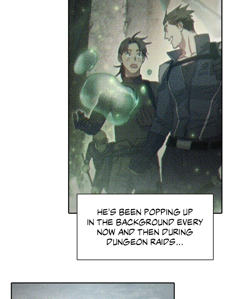 Read My S-Class Hunters chapter 131 image 36 on Lezhin