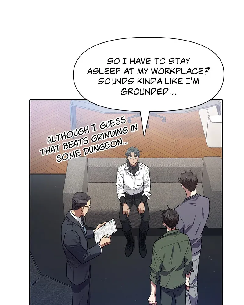 Read My S-Class Hunters chapter 131 image 38 on Lezhin
