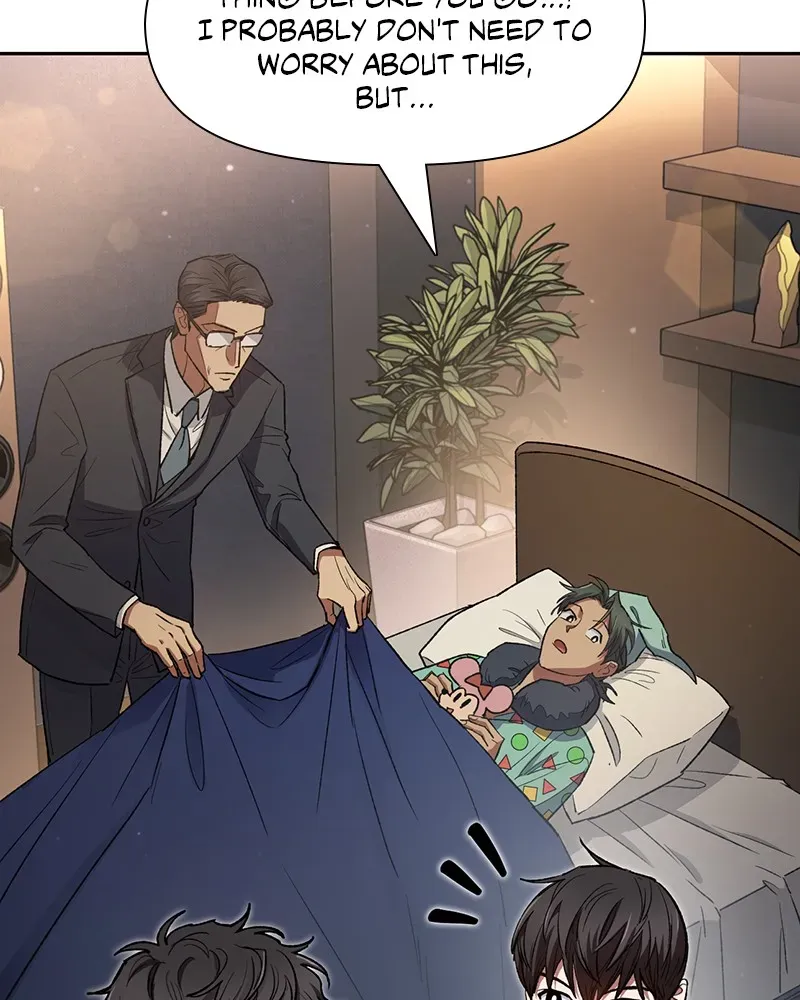 Read My S-Class Hunters chapter 131 image 42 on Lezhin