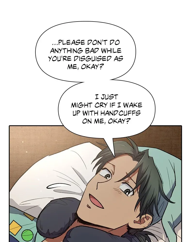 Read My S-Class Hunters chapter 131 image 44 on Lezhin