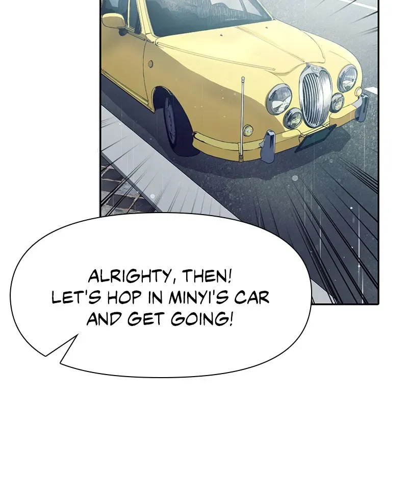 Read My S-Class Hunters chapter 131 image 49 on Lezhin