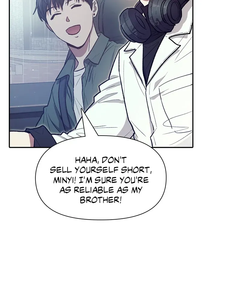 Read My S-Class Hunters chapter 131 image 53 on Lezhin