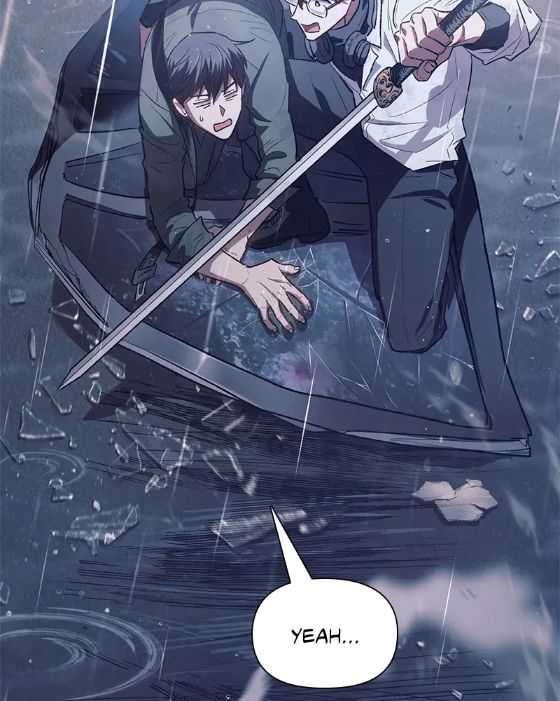 Read My S-Class Hunters chapter 131 image 83 on Lezhin