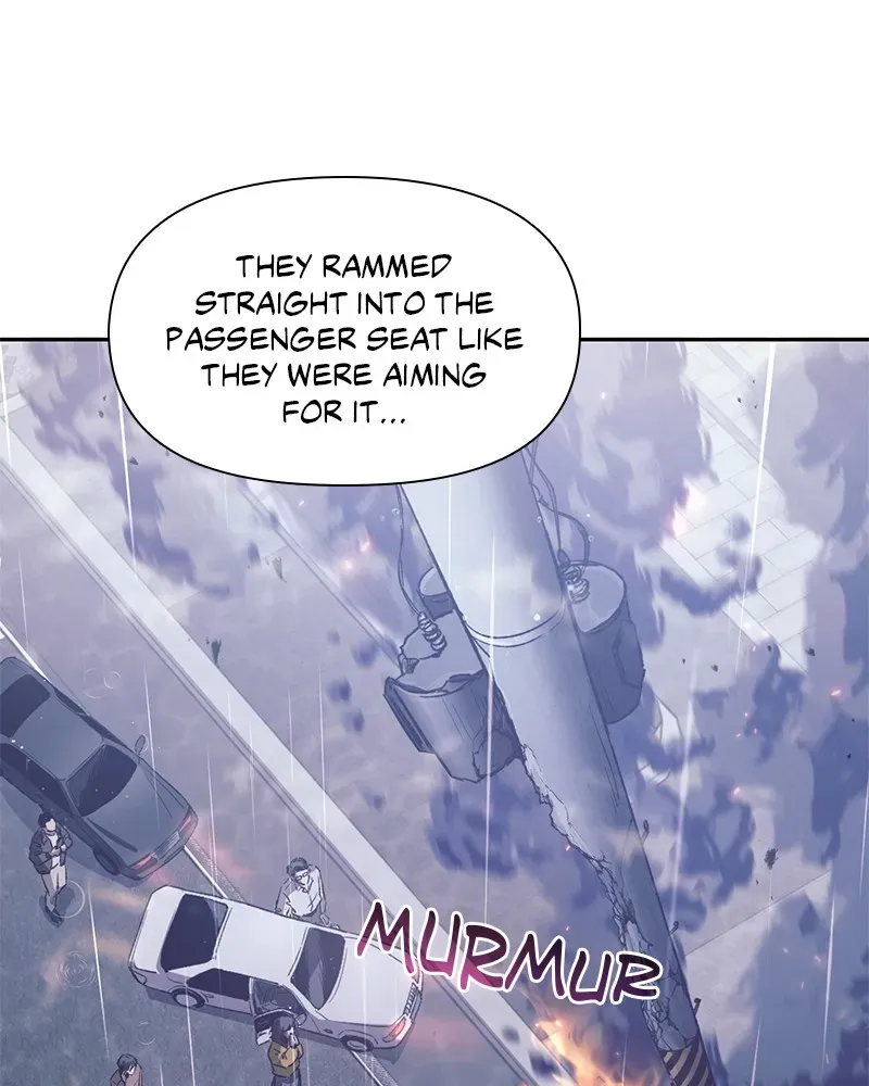 Read My S-Class Hunters chapter 131 image 85 on Lezhin