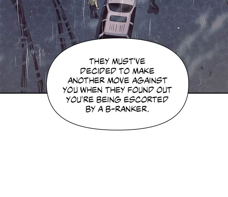 Read My S-Class Hunters chapter 131 image 87 on Lezhin