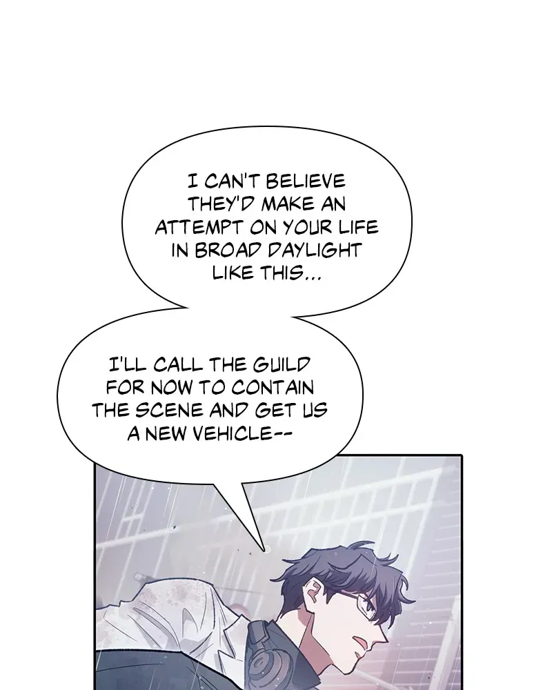 Read My S-Class Hunters chapter 131 image 89 on Lezhin