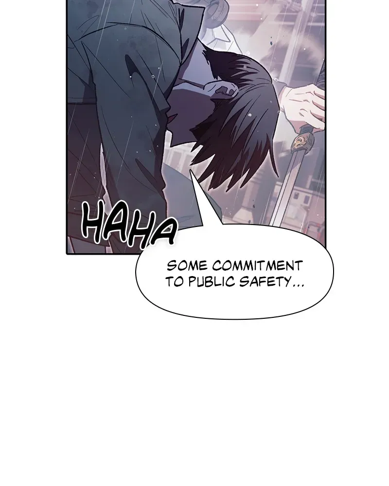 Read My S-Class Hunters chapter 131 image 90 on Lezhin