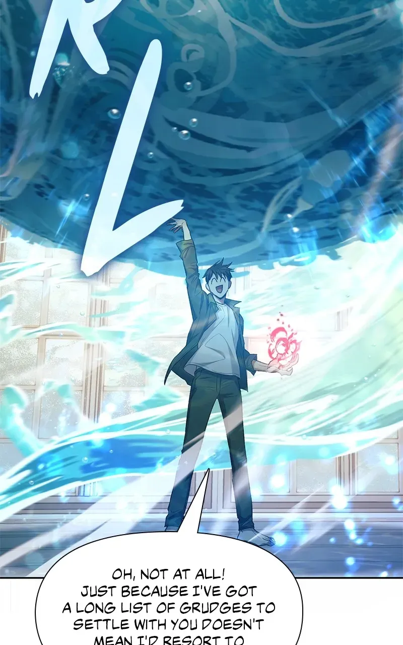 Read My S-Class Hunters chapter 132 image 100 on Lezhin