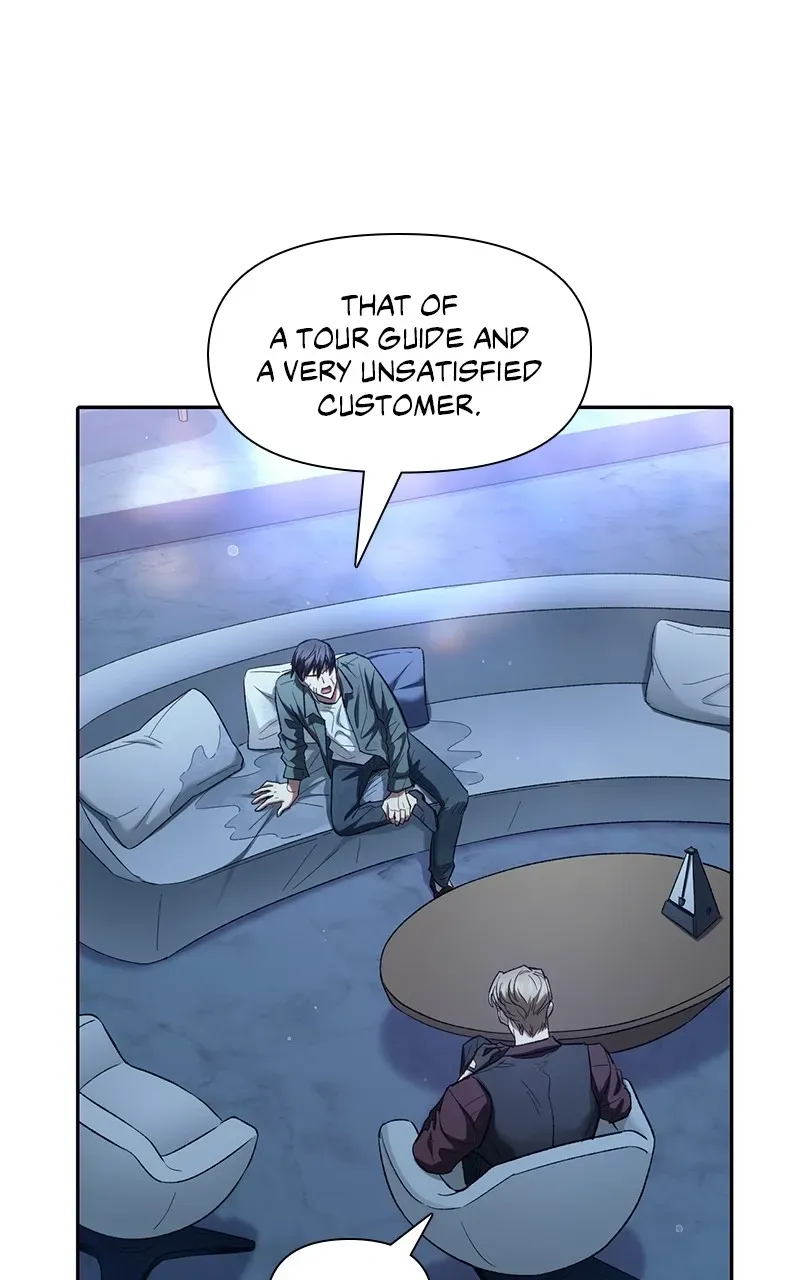 Read My S-Class Hunters chapter 132 image 12 on Lezhin