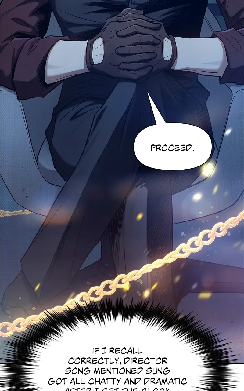Read My S-Class Hunters chapter 132 image 18 on Lezhin