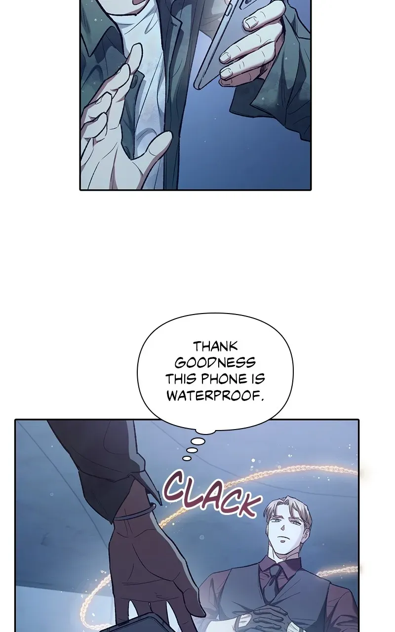 Read My S-Class Hunters chapter 132 image 20 on Lezhin