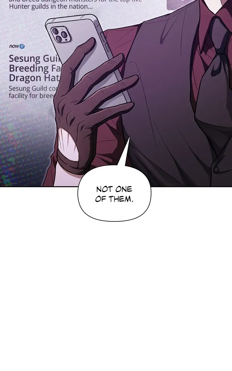 Read My S-Class Hunters chapter 132 image 22 on Lezhin