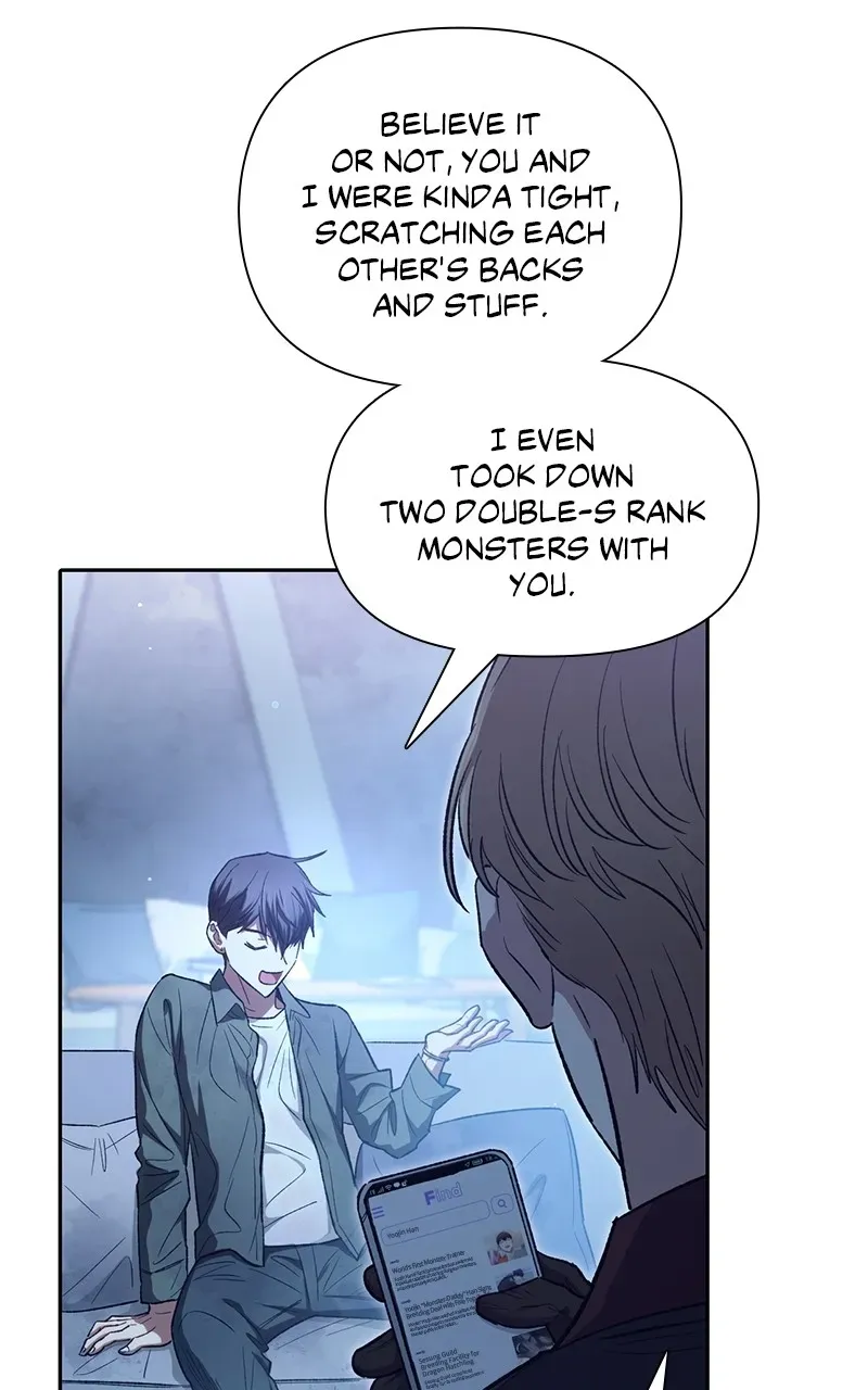 Read My S-Class Hunters chapter 132 image 23 on Lezhin