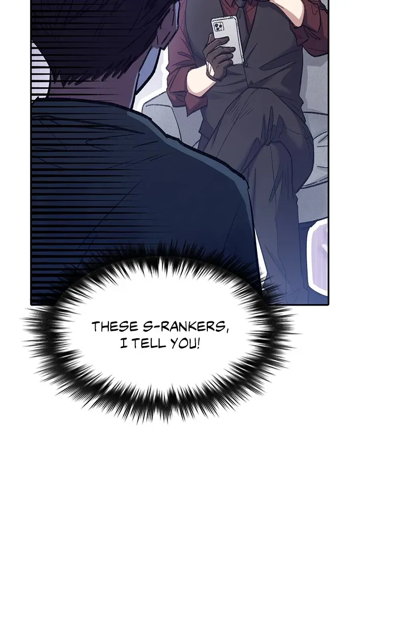 Read My S-Class Hunters chapter 132 image 28 on Lezhin
