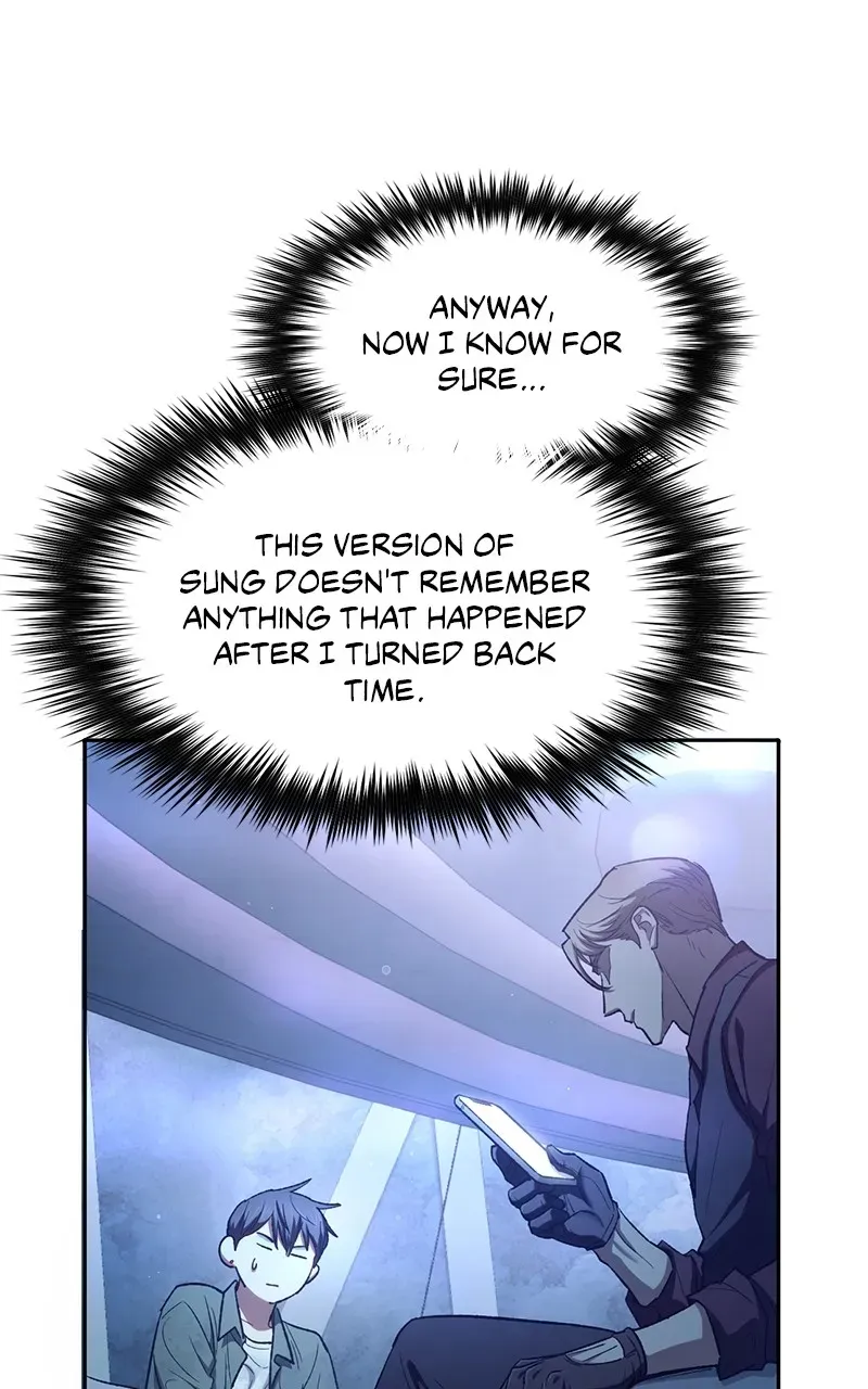 Read My S-Class Hunters chapter 132 image 29 on Lezhin