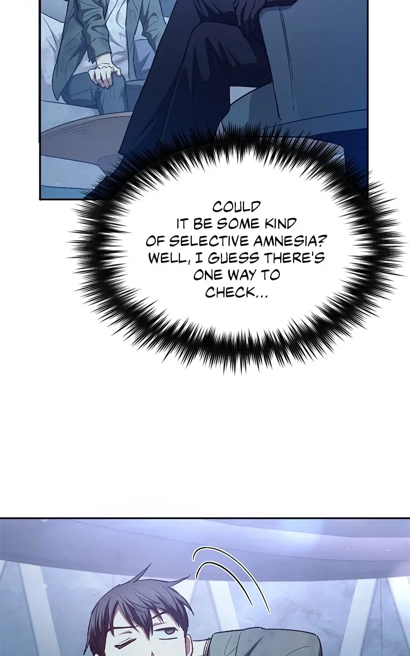 Read My S-Class Hunters chapter 132 image 30 on Lezhin