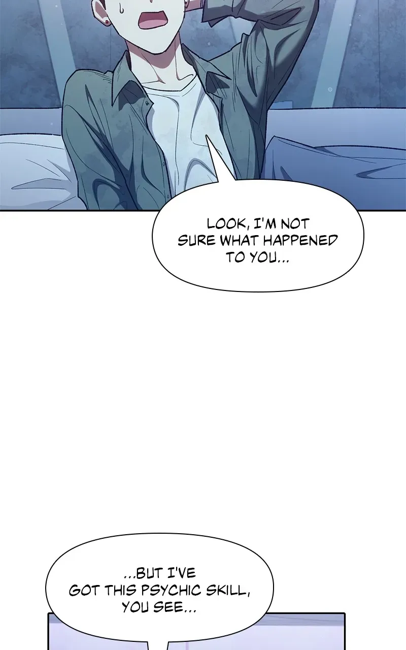 Read My S-Class Hunters chapter 132 image 31 on Lezhin