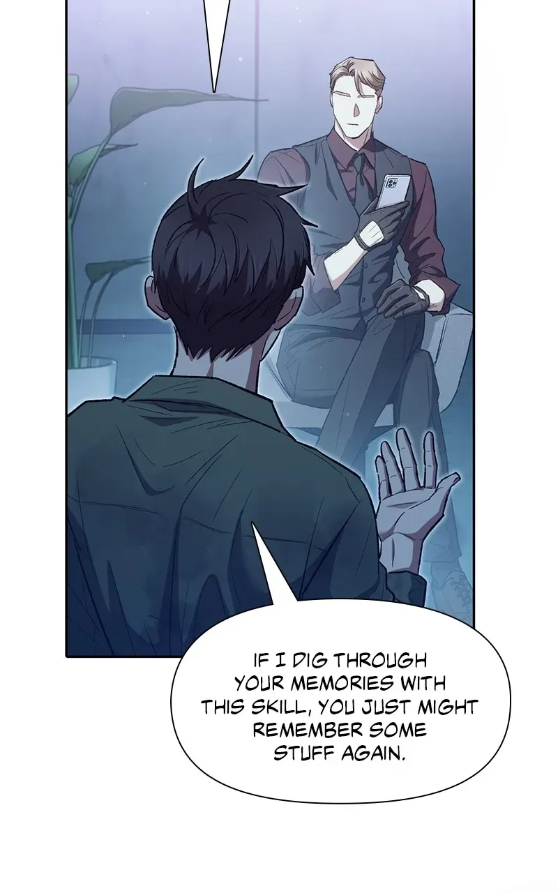 Read My S-Class Hunters chapter 132 image 32 on Lezhin