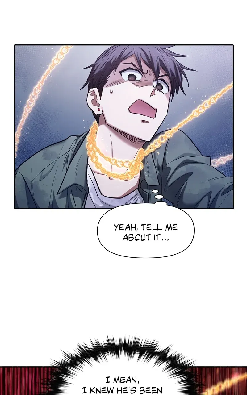 Read My S-Class Hunters chapter 132 image 38 on Lezhin