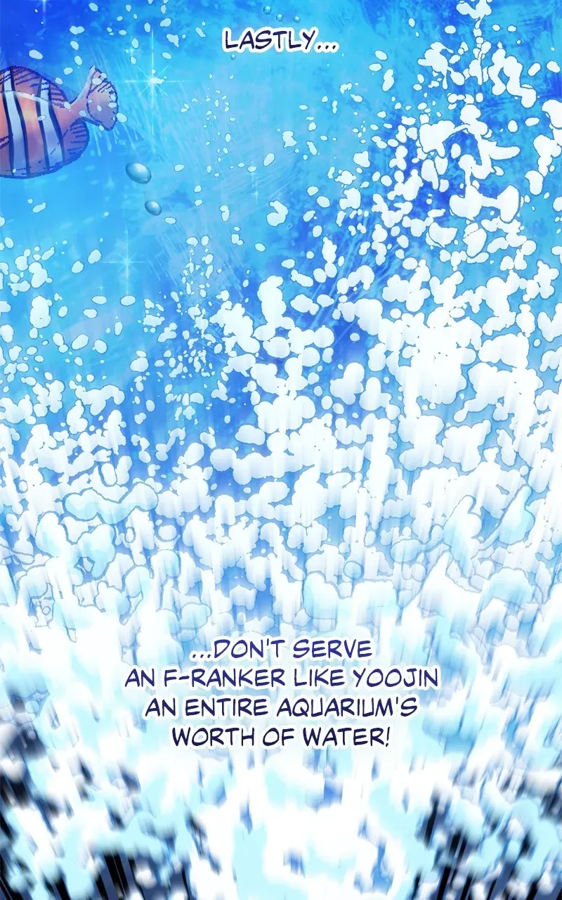 Read My S-Class Hunters chapter 132 image 5 on Lezhin